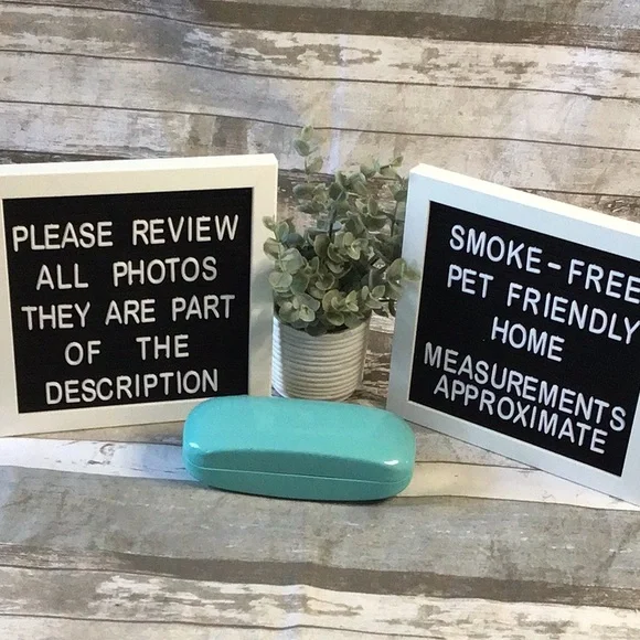 Kate Spade Eyeglass Case - Picture 7 of 7